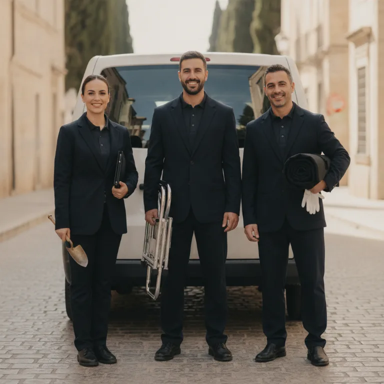 agenzia funebre Camaiore
